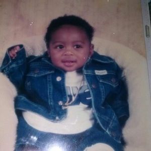 Meet your Posher, Shay